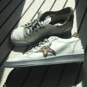 Golden Goose Ballstar Sneakers EU35 (US 5.5 / 6)